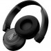 Навушники JBL T460BT Black