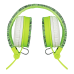Навушники Trust Urban Fyber Sports Green (22646) 