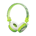 Навушники Trust Urban Fyber Sports Green (22646) 