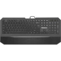 Клавіатура Defender Oscar SM-600 Pro