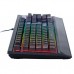 Клавіатура Ergo KB-640 Black