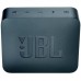Акустична система JBL GO 2