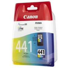 Картридж Canon CL-441 Color для PIXMA MG2140/3140