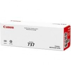 Картридж Canon 737 Black