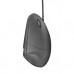 Мишка Trust Verto Ergonomic