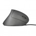 Мишка Trust Verto Ergonomic