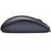 Мишка Logitech M90 Dark