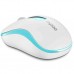 Мишка Rapoo M10 Blue