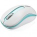 Мишка Rapoo M10 Blue