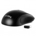 Мишка SVEN RX-220W Black