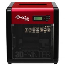 3D-принтер XYZprinting da Vinci 1.0 PRO 3-в-1 WiFi