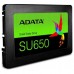 Накопичувач SSD 2.5" 120GB ADATA
