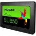 Накопичувач SSD 2.5" 120GB ADATA
