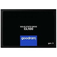 Накопичувач SSD 2.5" 120GB Goodram