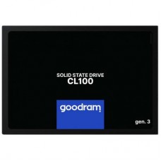 Накопичувач SSD 2.5" 120GB Goodram