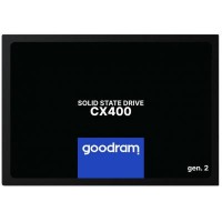 Накопичувач SSD 2.5" 256GB Goodram