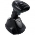 Сканер штрих-коду CINO A780BT 2D Black