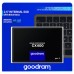 Накопичувач SSD 2.5" 128GB Goodram