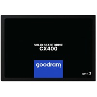 Накопичувач SSD 2.5" 128GB Goodram